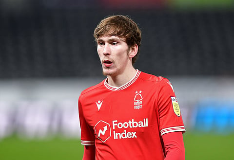 Everton progress in talks as £14m bid to seal deal for Manchester United midfielder James Garner