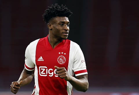 Everton have missed their chance to sign Champions League star Mohammed Kudus as Brighton move nears