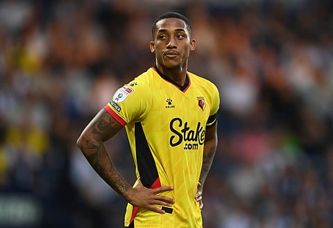 Everton move on the cards to sign Watford forward Joao Pedro, he's in-demand in Premier League