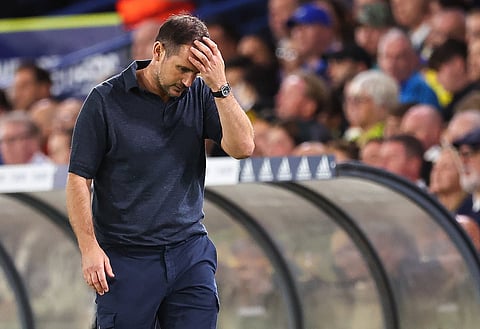 Amazon pundit shocked Joelinton not sent off for Newcastle against Everton