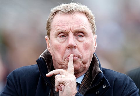 Harry Redknapp predicts Everton relegation chances after 1-1 draw v Wolves, names Yerry Mina in Premier League team of the week