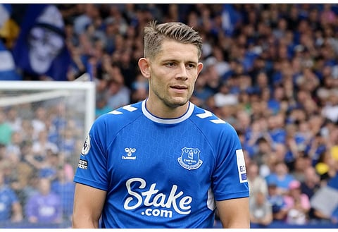Sky Sports pundit slams James Tarkowski for what he did in Everton win at Southampton