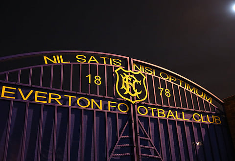 Finance expert details Everton situation as Hummel partner sinks into administration