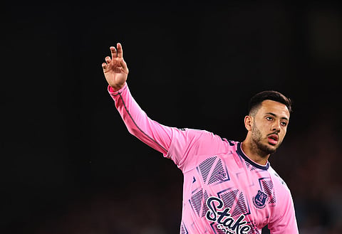 Dwight McNeil: Players want to line-up with unsung Everton man, set for Dominic Calvert-Lewin boost