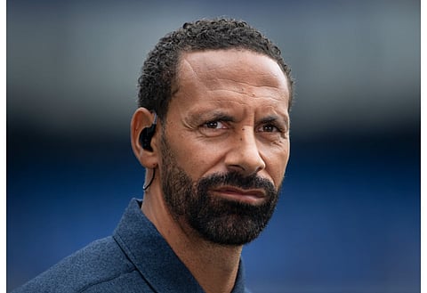 Rio Ferdinand: Harry Kane 'simulated' to win penalty vs Everton, need Dominic Calvert-Lewin back