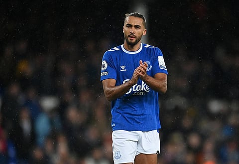 Everton player ratings v Leicester City: Dominic Calvert-Lewin, Idrissa Gueye disappoint