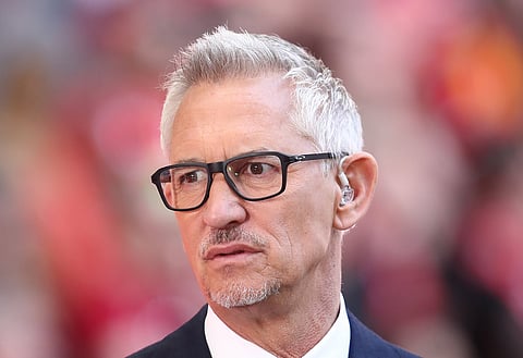Gary Lineker and Alan Shearer make 'messy' Everton claim amid new points deduction verdict