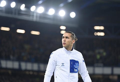 Journalist: Chelsea transfer news as Everton star move mooted