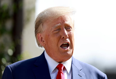 Everton boss Frank Lampard compared to Donald Trump as pressure rises after Bournemouth