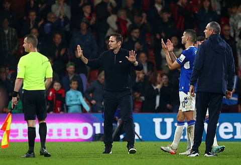 Everton now have to pursue Lille star Jonathan David to solve toxic situation - Sky Sports pundit