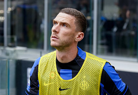 Everton target Robin Gosens on Frank Lampard's radar since Chelsea stint