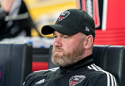 Wayne Rooney backed for Everton manager job as timeframe verdict issued