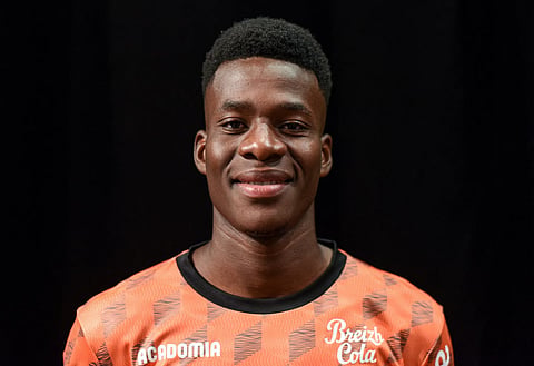 Everton join the race to sign FC Lorient’s starlet Dango Ouattara - report