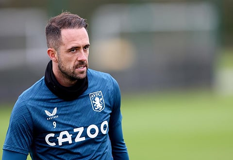 Everton loan bid to sign Danny Ings rejected, Aston Villa could accept permanent deal
