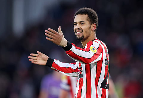 Paul Heckingbottom vows to keep Iliman Ndiaye at Sheffield United amid Everton transfer interest