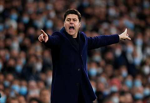 Everton: Sky Sports pundit tells Mauricio Pochettino to sell Chelsea star after what 'fantastic' Abdoulaye Doucoure did