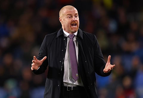 Everton want to hand Sean Dyche a welcome gift of Hakim Ziyech from Chelsea as Anthony Gordon heads for Newcastle