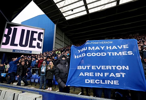 Everton effectively out of running to sign Goncalo Borges as £42.8m release clause news emerges
