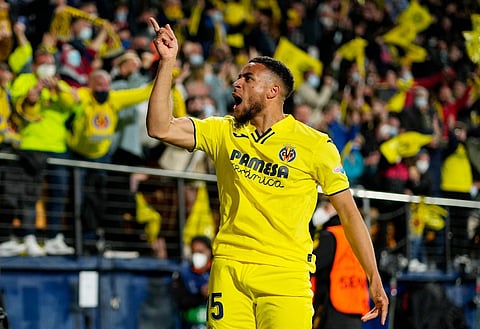 Olivia Buzaglo wowed by 'brilliant signing' at Everton after Arnaut Danjuma development