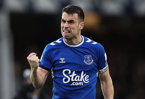 BBC Sport pundit blown away by 'ridiculous' Seamus Coleman as Everton beat Leeds United