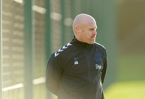 Robbie Savage: Everton boss Sean Dyche would have won Premier League if he swapped jobs with Pep Guardiola