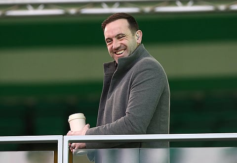 James McFadden slams Everton star Dominic Calvert-Lewin for 'unbelievable' mistake v Newcastle United