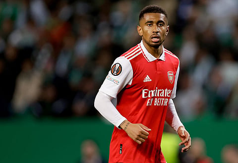 Reiss Nelson stands out above Noa Lang and Samuel Chukwueze - Three Everton targets to solve attack woes examined