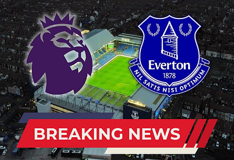 New appeal update as Everton hire 'Super' new lawyer in Premier League fight