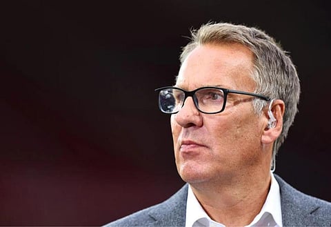 Paul Merson predicts Luton to end Everton's winning run