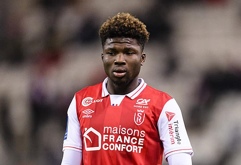 Fabrizio Romano issues transfer update as Everton put money on table to sign Almeria striker El Bilal Toure