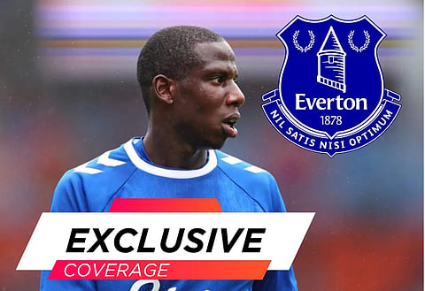 Abdoulaye Doucoure exit news could be put on hold as 'longer-term' injury blow emerges from Everton