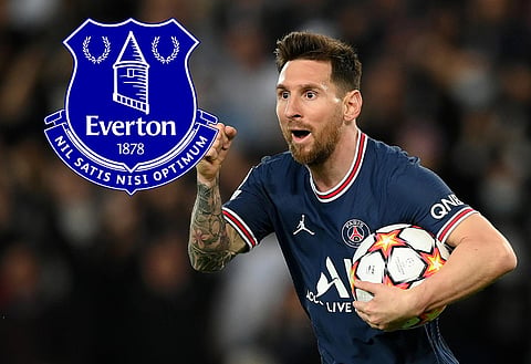 Everton want to sign ex Tottenham Hotspur ace Marcus Edwards who was likened to Lionel Messi by Mauricio Pochettino