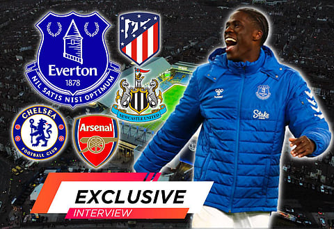 Everton: Sky Sports pundit reacts to Amadou Onana transfer updates amid Chelsea, Newcastle and Arsenal interest