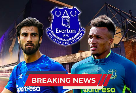 Everton transfer news: Saudi boom tipped to 'get money in' at Goodison Park