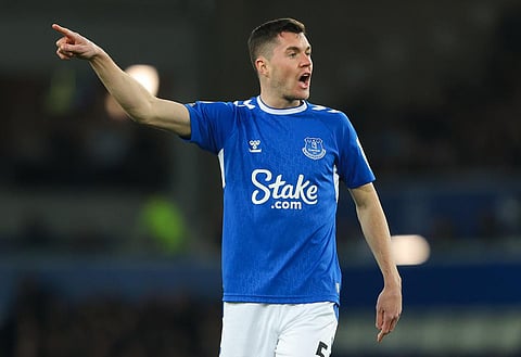 Simon Jordan slams Michael Keane as he reveals what Everton must do to avoid relegation