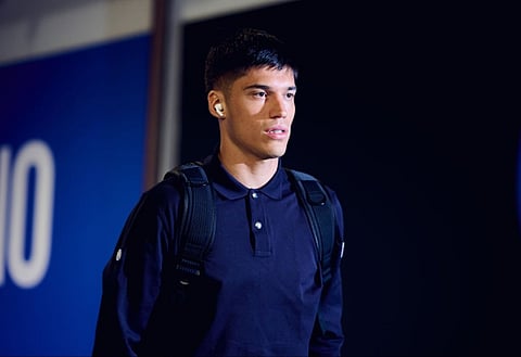 Everton can easily afford transfer of Inter Milan forward Joaquin Correa