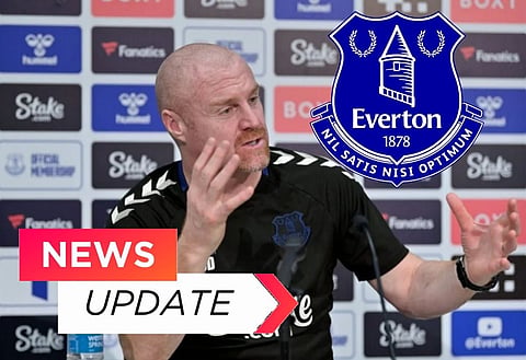 Everton transfer news as optimism for cash injection emerges at Goodison Park