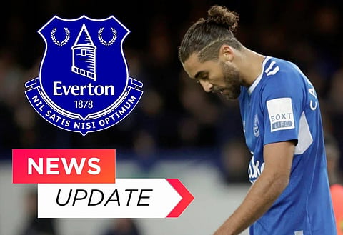 Surgery claim shared as Everton star Dominic Calvert-Lewin faces setback ahead of Wolves - Injury Expert