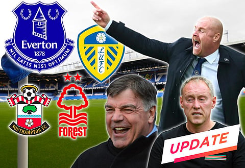 Everton: Stan Collymore predicts four into three relegation battle against Leeds United, Southampton and Nottingham Forest