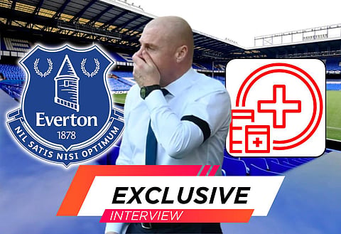 Everton: Sky Sports pundit drops 'detrimental' verdict as confirmed injury likely to end season before exit