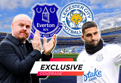 Everton: Sky Sports pundit delivers verdict on Toffees struggles ahead of crucial Leicester City clash