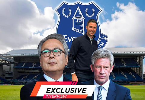 Everton: Sky Sports pundit unimpressed as Toffees set to make behind-the-scenes appointment from Southampton