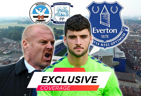 Everton transfer news: Sky Sports pundit reacts as Tom Cannon could be sold amid Swansea and Preston interest
