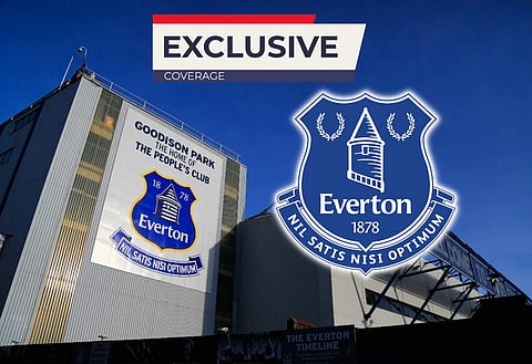 Everton FFP charge down to rival club complaints - Sky Sports pundit
