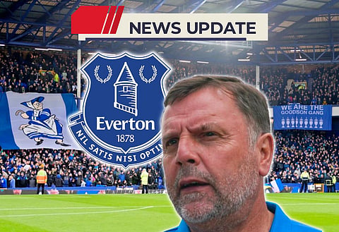 Everton 'revulsion' as Graeme Sharp targeted in board protests amid 'unforgivable' claim at Goodison exile