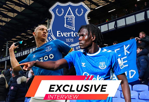 Everton transfer news: Sky Sports pundit backs 'frustrated' fans as Amadou Onana exit could follow Richarlison to Tottenham sale