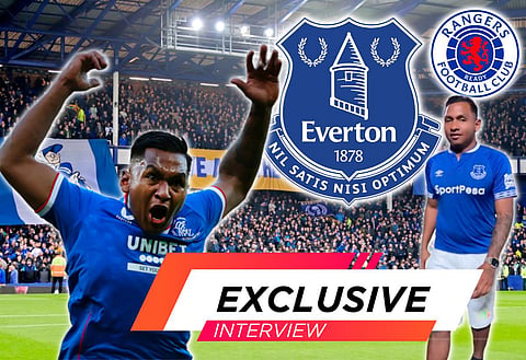 Everton transfer news: Sky Sports pundit shares why Alfredo Morelos to Goodison Park is now 'smart shout' amid confirmed Rangers exit