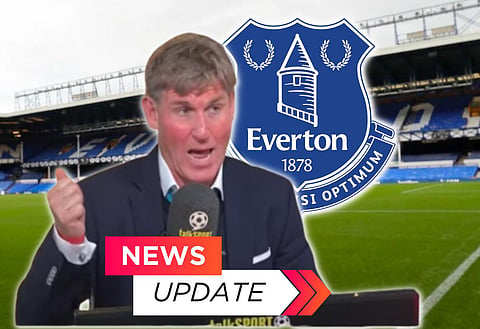 Simon Jordan admits he was 'absolutely wrong' in live talkSPORT debate ahead of Everton FFP decision