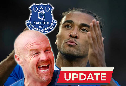 Sean Dyche hailed as Everton boss bucks reputation with 'unusual' Dominic Calvert-Lewin work amid insider claim