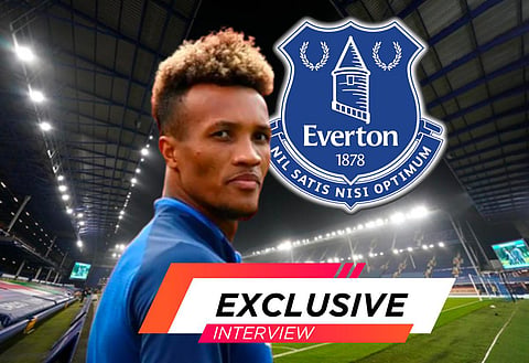 Everton transfer news: 'Torrid' Jean-Philippe Gbamin to make permanent exit after unbelievable situation - Sky Sports pundit